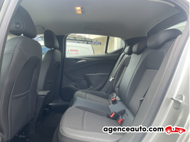 Opel Astra — 16