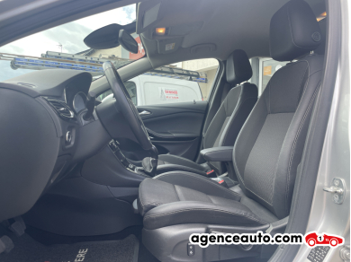 Opel Astra — 13