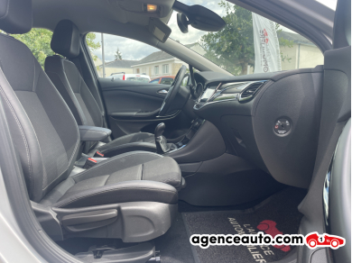 Opel Astra — 14