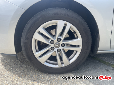 Opel Astra — 18