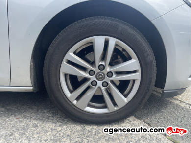 Opel Astra — 20