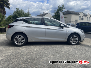 Opel Astra — 4