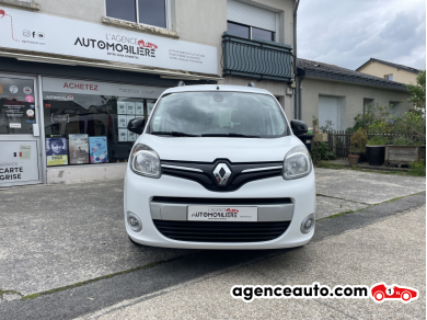 Renault Kangoo — 2