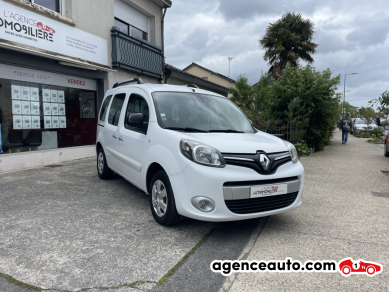 Renault Kangoo — 3