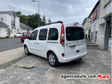Renault Kangoo — 5