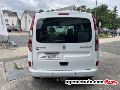 Renault Kangoo — 6