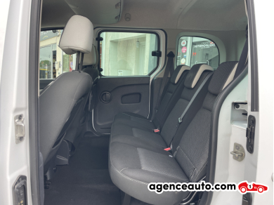 Renault Kangoo — 13