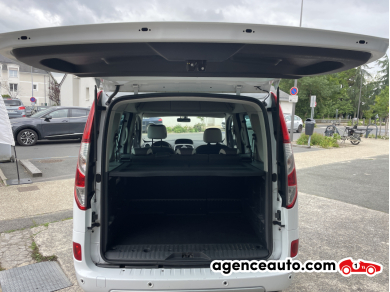 Renault Kangoo — 15