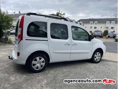 Renault Kangoo — 7