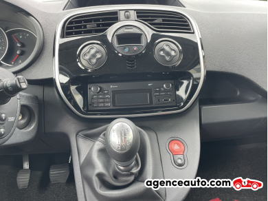 Renault Kangoo — 16