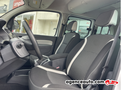 Renault Kangoo — 11