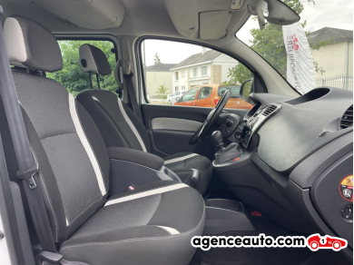 Renault Kangoo — 12
