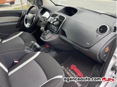 Renault Kangoo — 10
