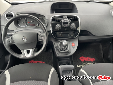 Renault Kangoo — 9