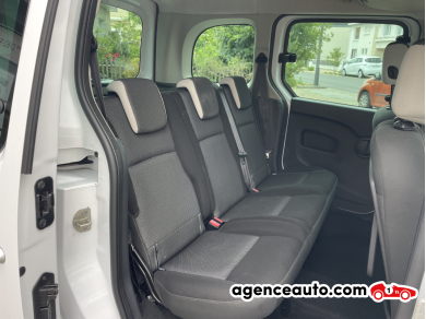 Renault Kangoo — 14