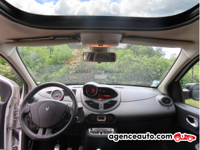 Renault Twingo — 10