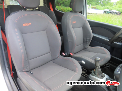 Renault Twingo — 13
