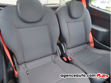 Renault Twingo — 14