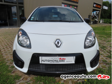 Renault Twingo — 2