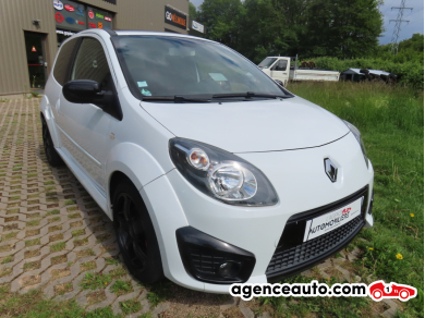 Renault Twingo — 3