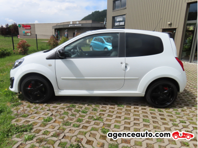 Renault Twingo — 8