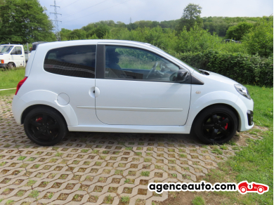 Renault Twingo — 7