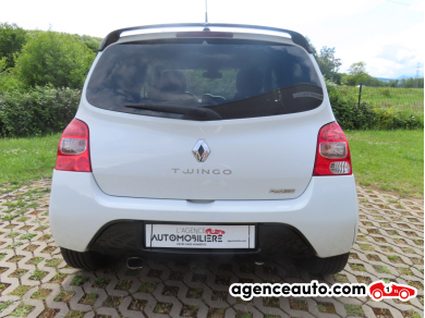 Renault Twingo — 5
