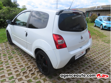 Renault Twingo — 6