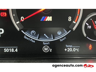 Bmw X5 M — 22