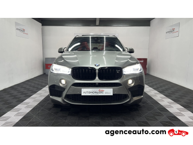 Bmw X5 M — 2