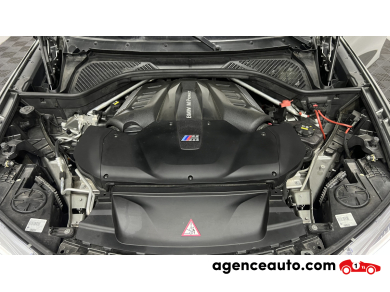 Bmw X5 M — 23