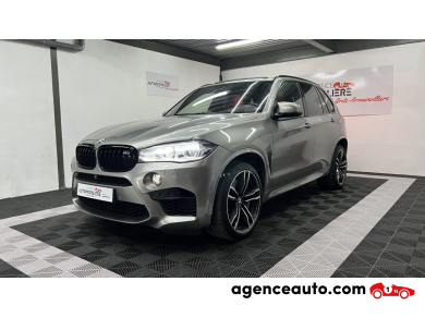 Bmw X5 M