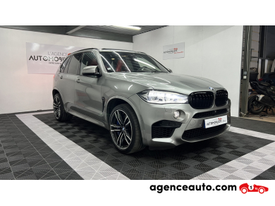 Bmw X5 M — 3