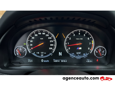 Bmw X5 M — 24