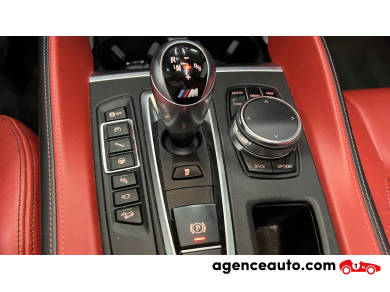 Bmw X5 M — 26