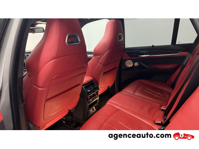 Bmw X5 M — 16