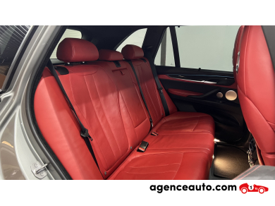 Bmw X5 M — 14
