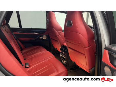 Bmw X5 M — 13