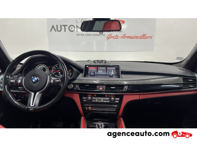 Bmw X5 M — 19