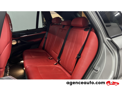 Bmw X5 M — 17