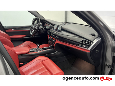 Bmw X5 M — 10