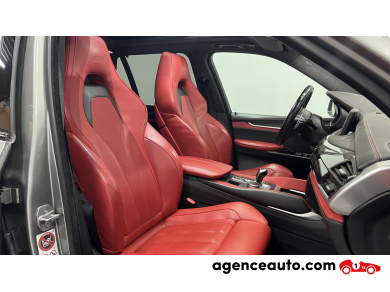 Bmw X5 M — 11