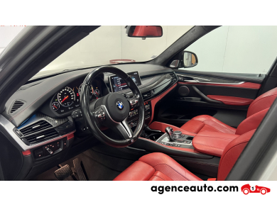 Bmw X5 M — 7