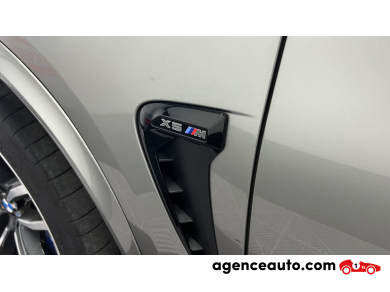 Bmw X5 M — 35