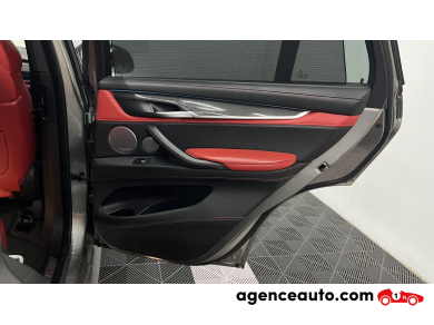 Bmw X5 M — 15