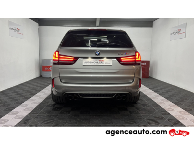Bmw X5 M — 5