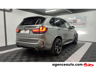 Bmw X5 M — 6