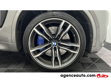 Bmw X5 M — 36