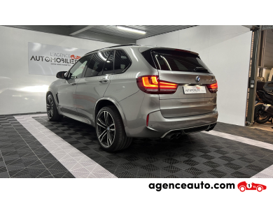 Bmw X5 M — 4