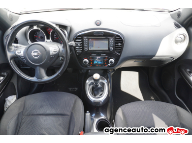 Nissan Juke — 13
